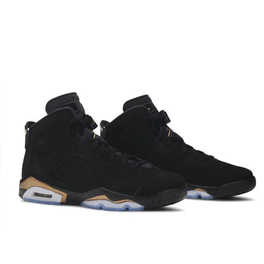 Air Jordan 6 Retro SE ‘ Defining moments 2020’